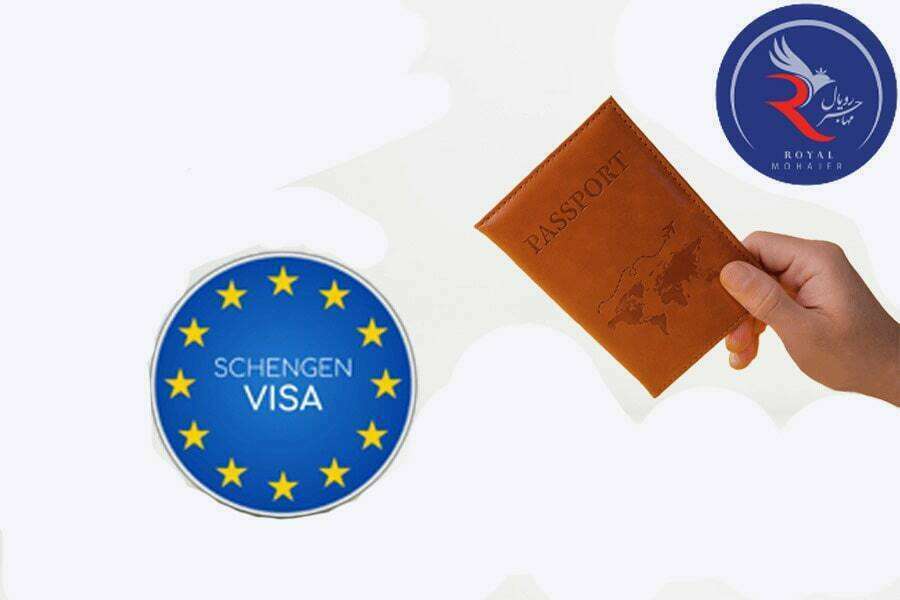 ویزای شینگن