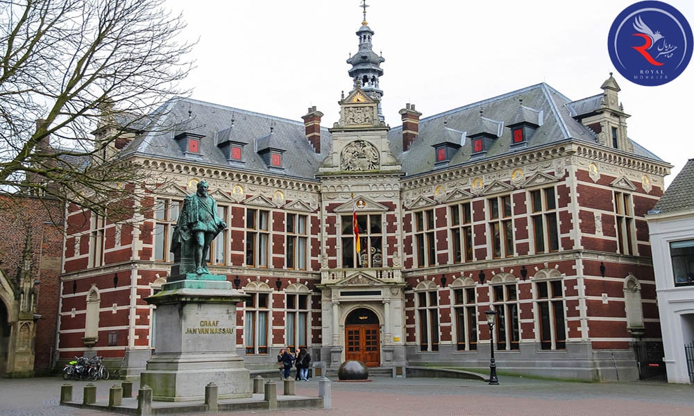 بهترین شهرهای دانشجویی هلند برای زندگی و تحصیل