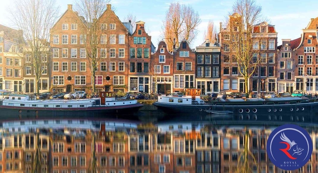بهترین شهرهای دانشجویی هلند برای زندگی و تحصیل