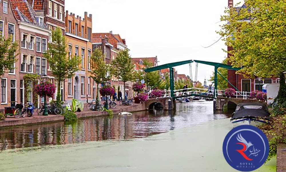 بهترین شهرهای دانشجویی هلند برای زندگی و تحصیل