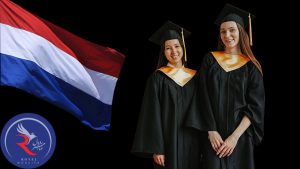 بهترین بورسیه تحصیلی هلند