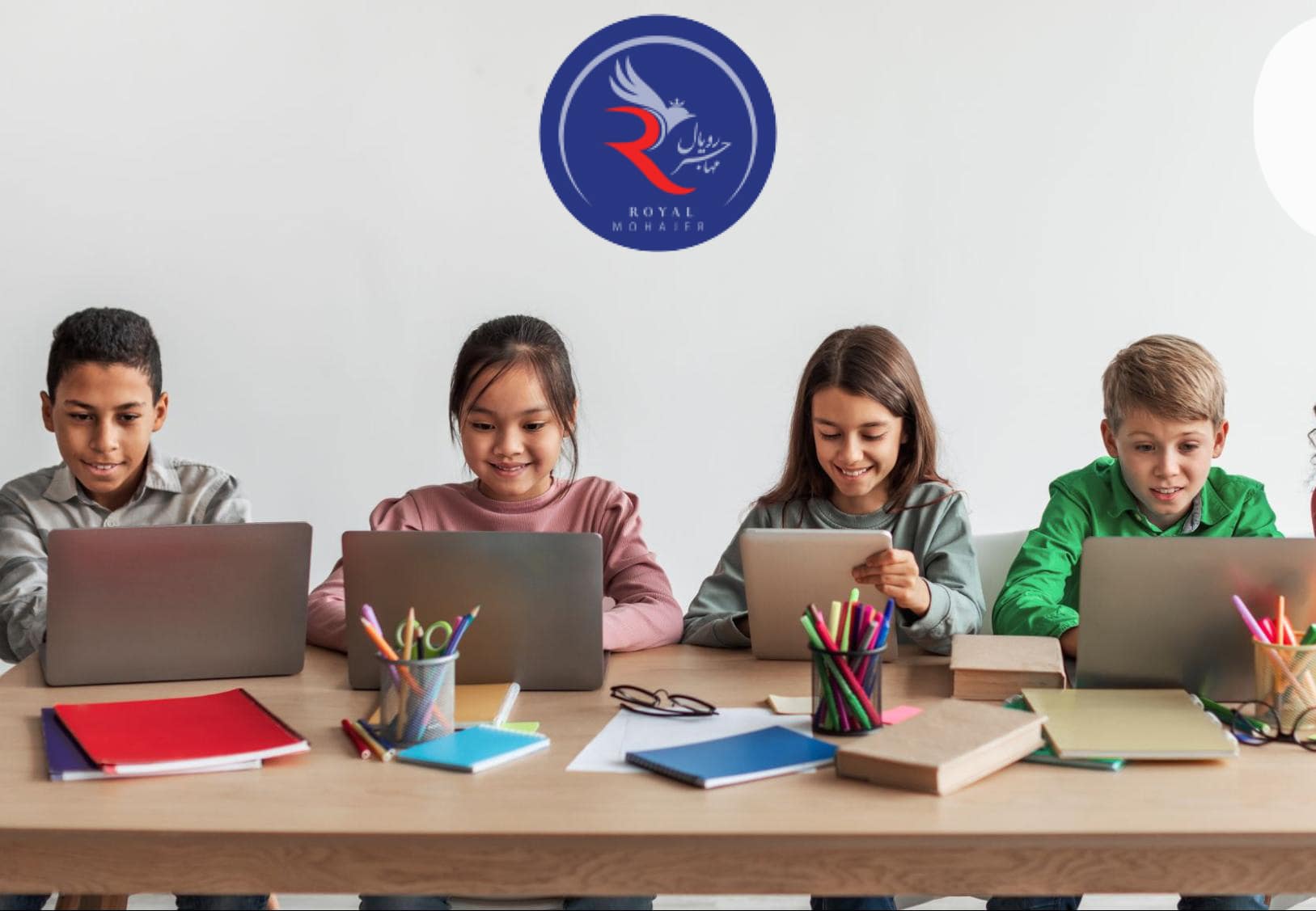 تفاوت آموزش در هلند و ایران