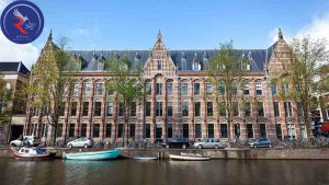 دانشگاه‌های برتر هلند