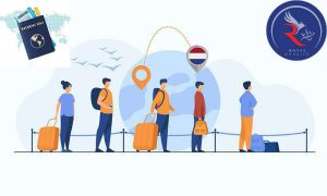 ویزای تحصیلی هلند