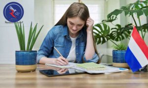 ویزای تحصیلی هلند