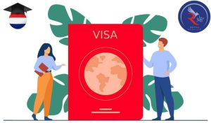 ویزای تحصیلی هلند