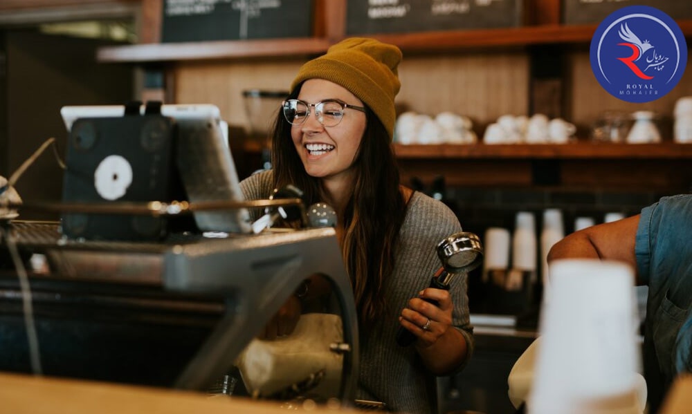 کار دانشجویی در هلند