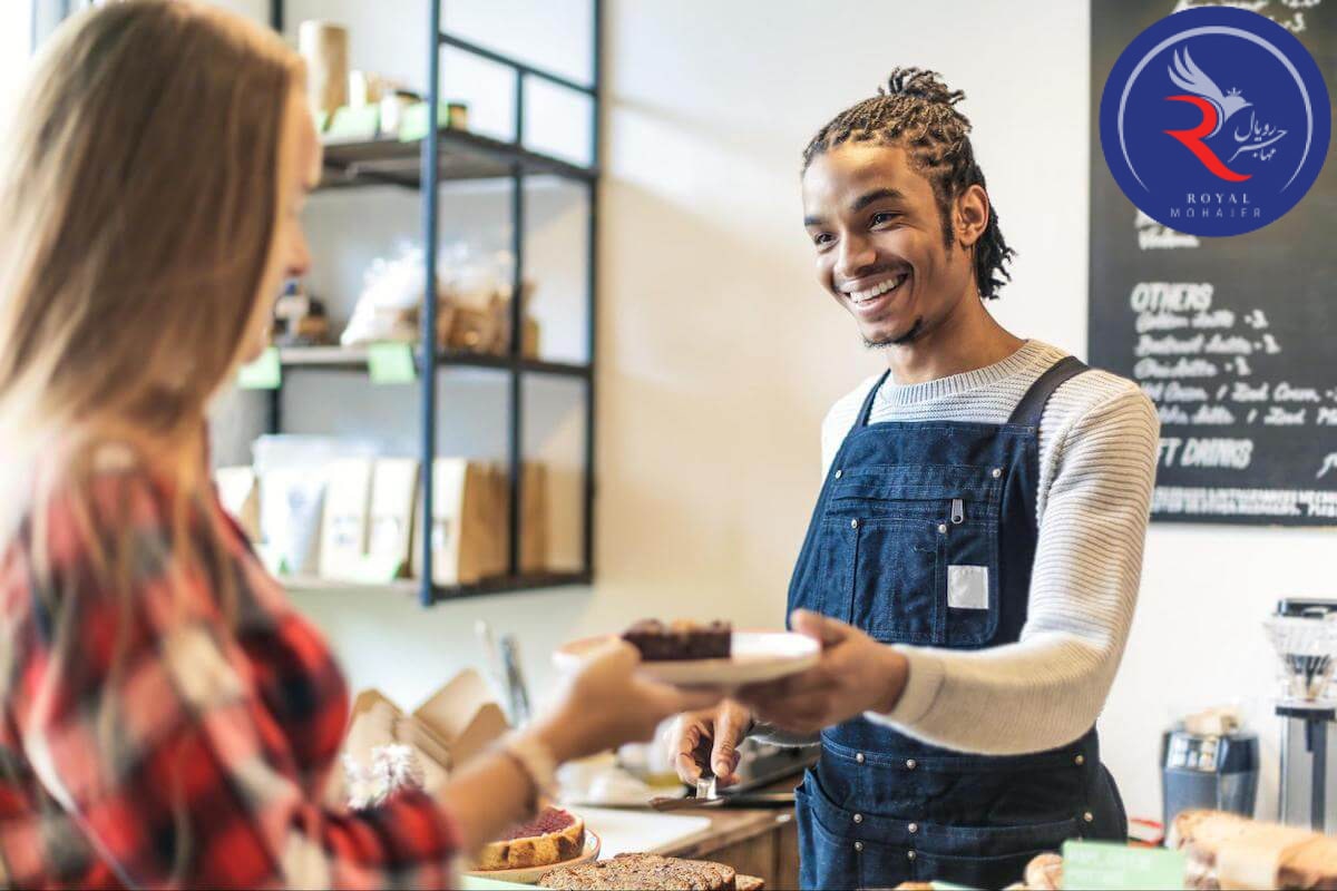 کار دانشجویی در هلند